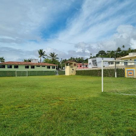 Lc Temporadas Portobello Park Hotel Porto Seguro Eksteriør bilde