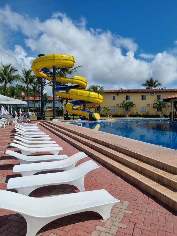 Lc Temporadas Portobello Park Hotel Porto Seguro Eksteriør bilde
