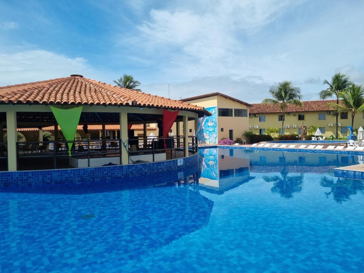 Lc Temporadas Portobello Park Hotel Porto Seguro Eksteriør bilde