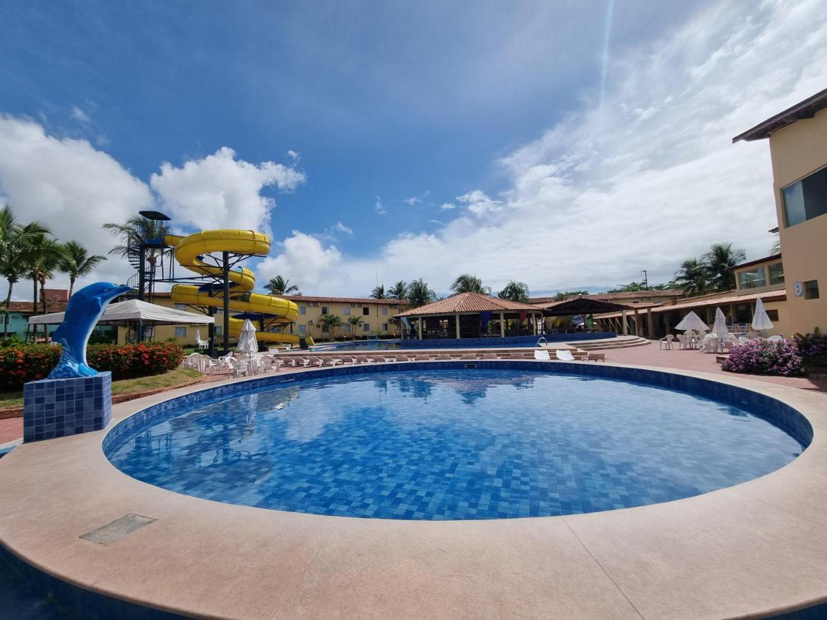 Lc Temporadas Portobello Park Hotel Porto Seguro Eksteriør bilde