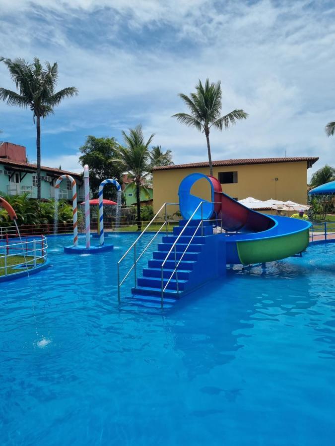 Lc Temporadas Portobello Park Hotel Porto Seguro Eksteriør bilde