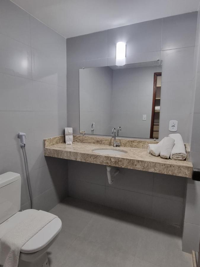 Lc Temporadas Portobello Park Hotel Porto Seguro Eksteriør bilde