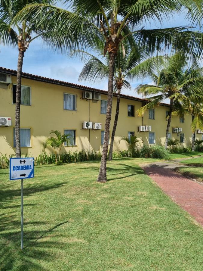Lc Temporadas Portobello Park Hotel Porto Seguro Eksteriør bilde