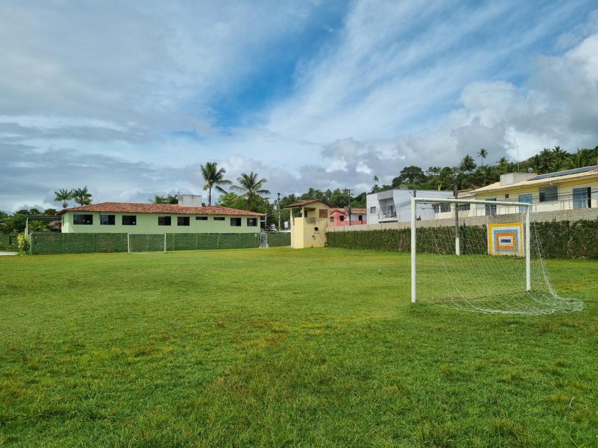 Lc Temporadas Portobello Park Hotel Porto Seguro Eksteriør bilde