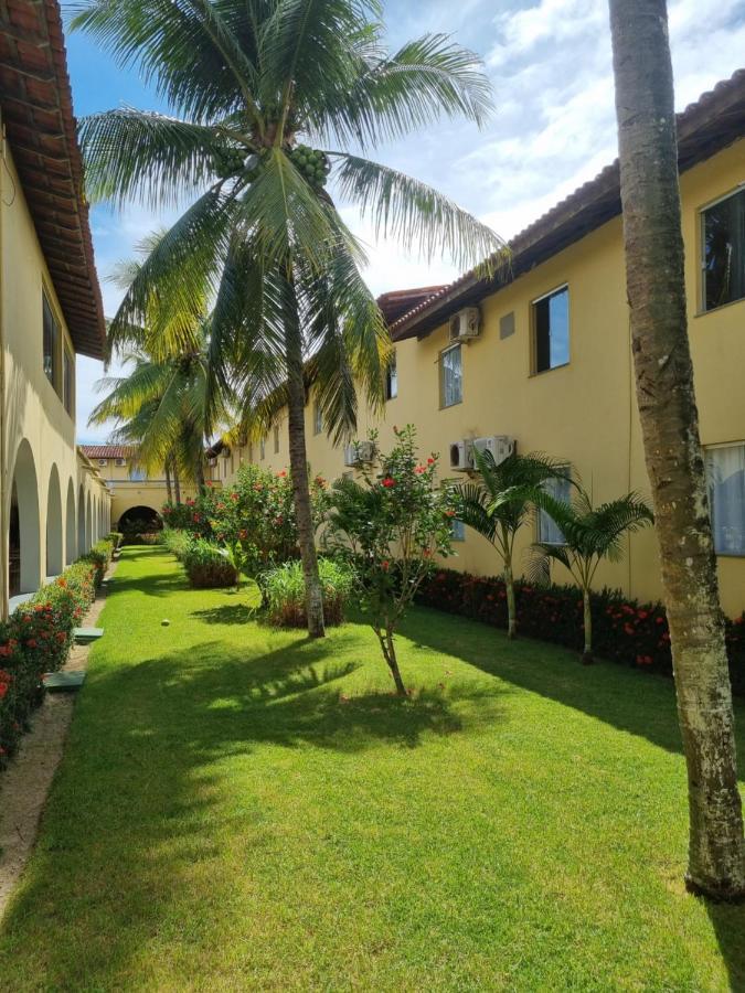 Lc Temporadas Portobello Park Hotel Porto Seguro Eksteriør bilde