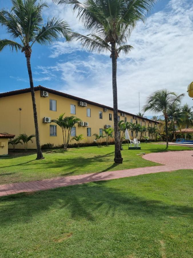 Lc Temporadas Portobello Park Hotel Porto Seguro Eksteriør bilde