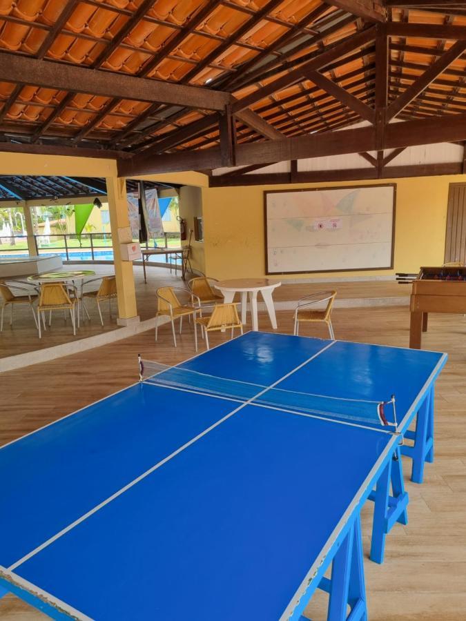 Lc Temporadas Portobello Park Hotel Porto Seguro Eksteriør bilde