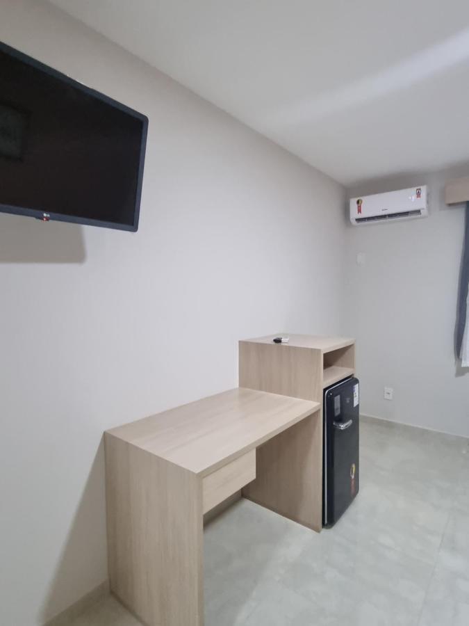 Lc Temporadas Portobello Park Hotel Porto Seguro Eksteriør bilde