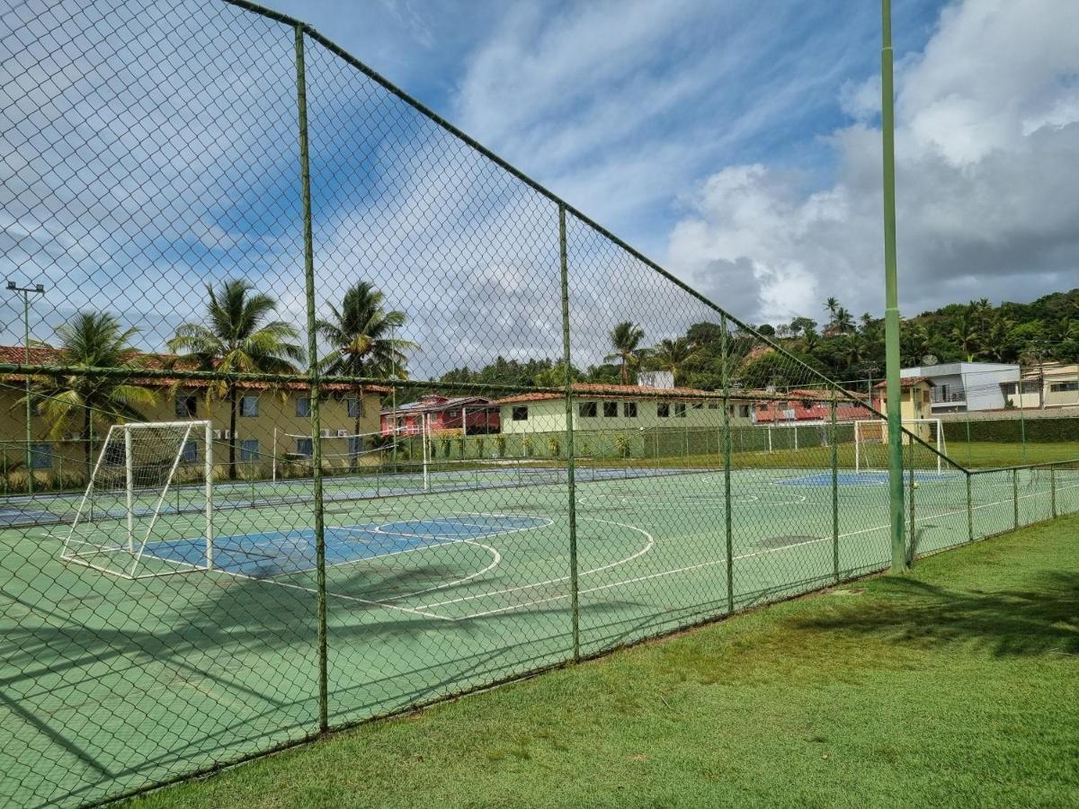 Lc Temporadas Portobello Park Hotel Porto Seguro Eksteriør bilde