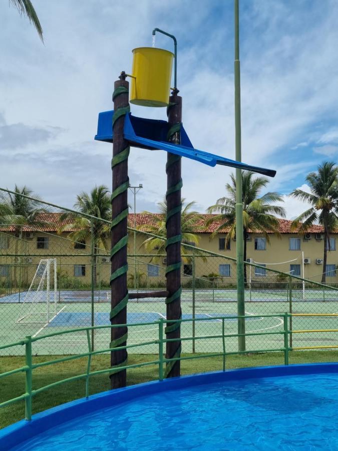Lc Temporadas Portobello Park Hotel Porto Seguro Eksteriør bilde