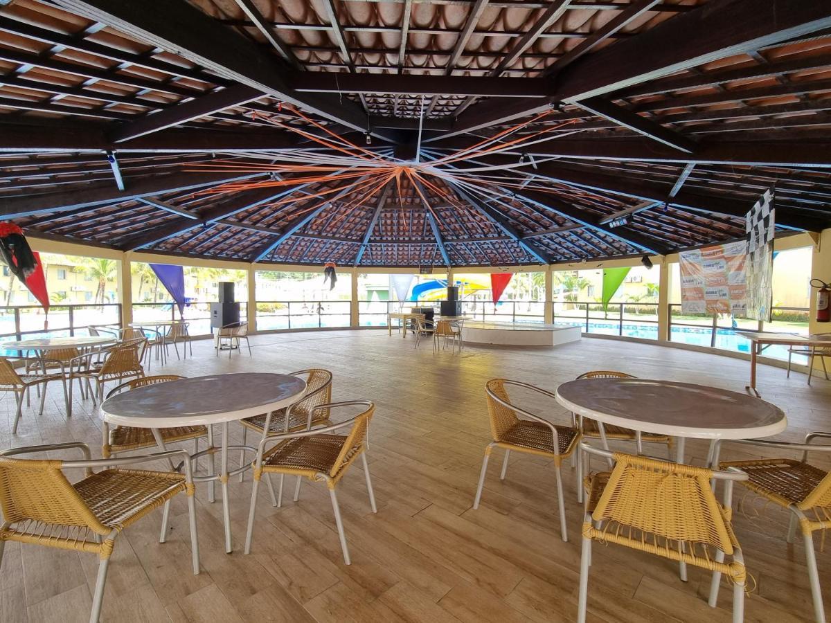 Lc Temporadas Portobello Park Hotel Porto Seguro Eksteriør bilde