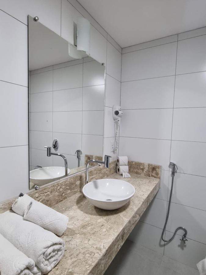 Lc Temporadas Portobello Park Hotel Porto Seguro Eksteriør bilde